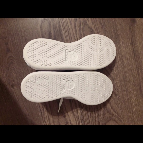 NWOT — Stan Smith shoes from Adidas - Picture 2 of 4